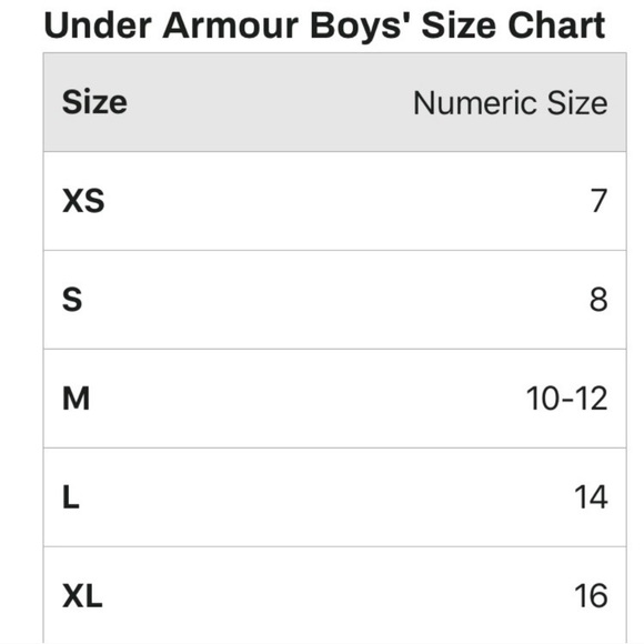 (2) Under Armour Boys Boxer Briefs - Picture 8 of 8